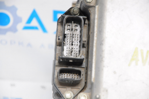 Toyota Avalon 13-18 inverter no port cover, dented tray