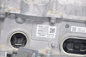 Toyota Avalon 13-18 inverter no port cover, dented tray