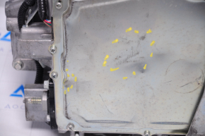 Toyota Avalon 13-18 inverter no port cover, dented tray