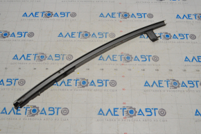 Front right door glass guide Honda CRV 12-16 front