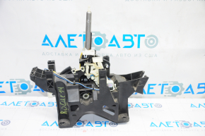 Gearbox shifter Nissan Rogue 14-17 type 1