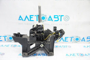 Gearbox shifter Nissan Rogue 14-17 type 1