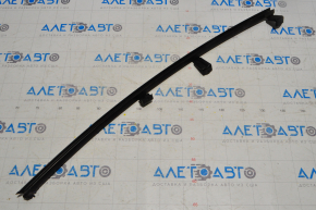 Front right door glass guide Subaru Forester 19-24 SK front