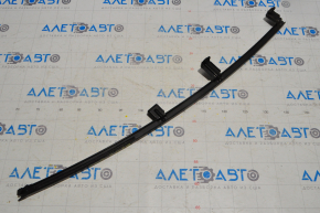 Front right door glass guide Subaru Forester 19-24 SK front