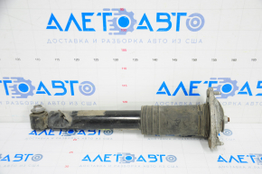 Rear right shock absorber BMW X5 E70 07-13 with support, with self-leveling