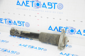 Rear right shock absorber BMW X5 E70 07-13 with support, with self-leveling