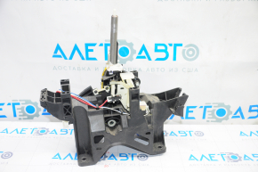 Gearbox shifter Nissan Rogue 14-17 type 2