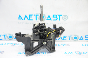 Gearbox shifter Nissan Rogue 14-17 type 2