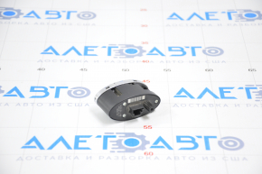 Front left trunk release button Mercedes W211 02-09