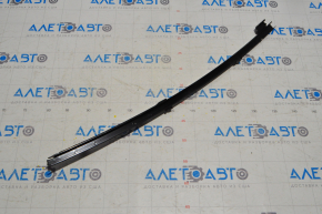 Long front left door glass guide for Toyota Sienna 11-20