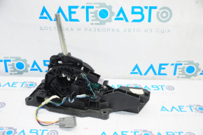Gearbox shifter Ford Explorer 11-15 dorest select shift