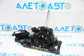 Gearbox shifter Ford Explorer 11-15 dorest select shift