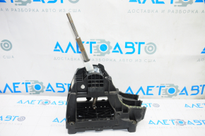 Shifter manual transmission Jeep Compass 17-20