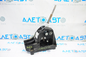 Shifter manual transmission Jeep Compass 17-20