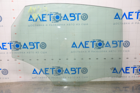 Rear right door glass for Audi A4 B8 08-16 sedan