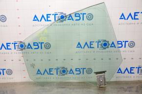 Rear right door glass for Mercedes CLA 14-19