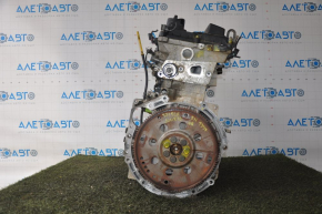 Engine Dodge Journey 11-19 2.4 ED3 133k compression 15.5-15.5-15.5-15.5
