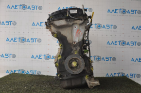 Engine Dodge Journey 11-19 2.4 ED3 133k compression 15.5-15.5-15.5-15.5