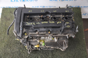 Engine Dodge Journey 11-19 2.4 ED3 133k compression 15.5-15.5-15.5-15.5
