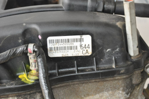 Engine Dodge Journey 11-19 2.4 ED3 133k compression 15.5-15.5-15.5-15.5