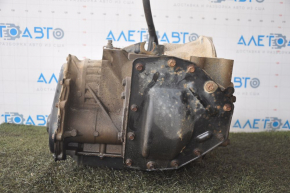 Automatic transmission assembly Dodge Journey 11- 2.4 FWD DBA 41TE 133k