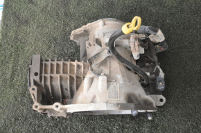 Automatic transmission assembly Dodge Journey 11- 2.4 FWD DBA 41TE 133k