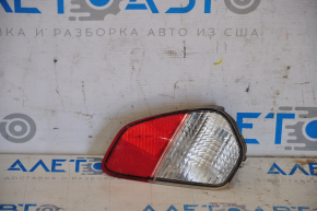 Reflector rear right Mitsubishi Outlander 16-22 rest, scratch