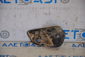 Reflector rear right Mitsubishi Outlander 16-22 rest, scratch