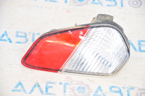 Reflector rear right Mitsubishi Outlander 16-22 rest, scratch