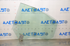 Rear left door glass for Mercedes CLA 14-19