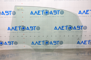 Rear left door glass VW Passat b8 16-19 USA