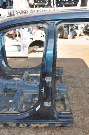 Body pillar center left Dodge Journey 11-14 on the body