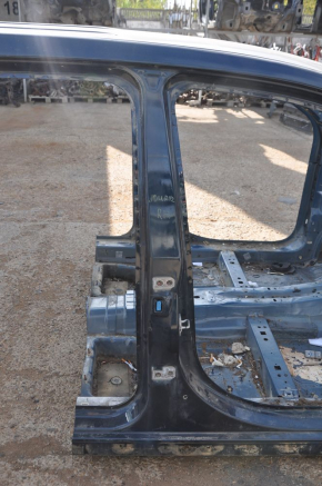 Body pillar center right Dodge Journey 11-14
