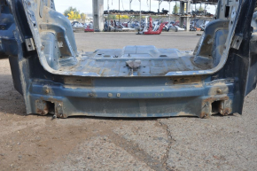 Dodge Journey 11-20 Rear Panel 3 Pieces Blue Body