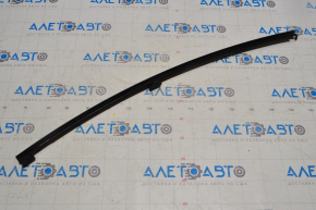 Subaru Outback 10-14 rear right door window guide