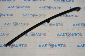 Subaru Outback 10-14 rear right door window guide