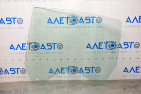 Rear left door glass VW CC 08-17