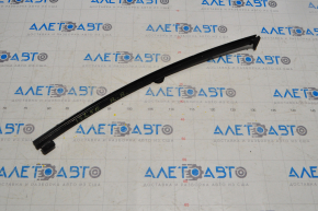 Rear right door glass guide for Lexus IS250 IS350 06-14