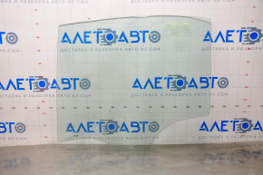 Glass door rear left BMW 3 F30 4d 12-18