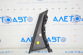 Door trim side rear left rear Ford Focus mk3 11-18 chips