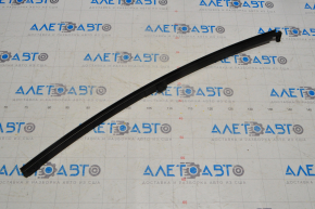 Right rear door glass guide for Mazda CX-5 13-16