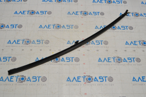 Right rear door glass guide for Mazda CX-5 13-16