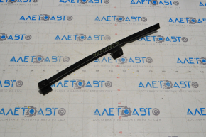 Rear right door glass guide Dodge Grand Caravan 11-20