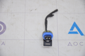 Chip for the washer fluid level sensor Cadillac CTS 14-