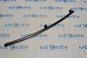 Rear right door glass guide Toyota Rav4 13-18
