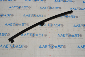 Guide glass door rear right Subaru Impreza 5d 17-23