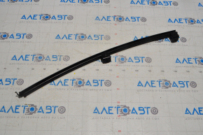 Guide glass door rear right Subaru Impreza 5d 17-23