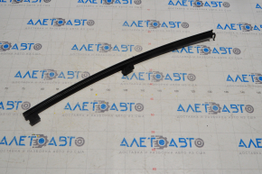 Guide glass door rear right Subaru Impreza 4d 17-23 GK