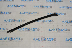 Rear right door glass guide Subaru Forester 14-18 SJ