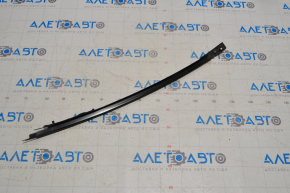 Rear right door glass guide Subaru Forester 14-18 SJ
